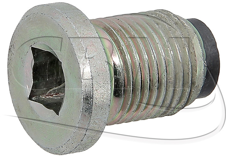 IVECO HEXAGONAL HEAD PLUG - HALDEX (79219C) - Diferentsiaalvarustus - Buss: pilt 1 IVECO HEXAGONAL HEAD PLUG - HALDEX (79219C) - Diferentsiaalvarustus - Buss: pilt 1