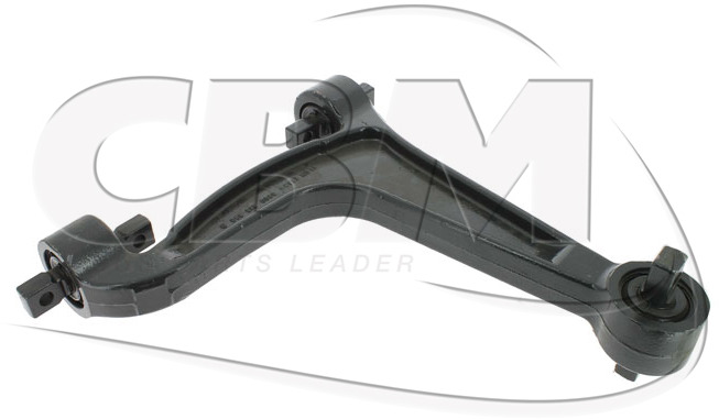 IVECO REAR SUSPENSION TRIANGLE - MERCEDES (A0034600980) - Vedrustus - Buss: pilt 1 IVECO REAR SUSPENSION TRIANGLE - MERCEDES (A0034600980) - Vedrustus - Buss: pilt 1