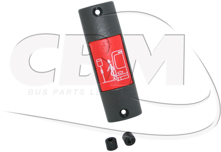 IVECO REQUESTED STOP BUTTON - COURROIES (10X1175) - Uks ja varuosad - Buss: pilt 1 IVECO REQUESTED STOP BUTTON - COURROIES (10X1175) - Uks ja varuosad - Buss: pilt 1