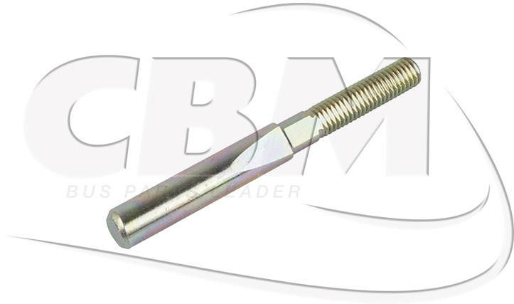 IVECO ROCKET PIVOT PIN - IRISBUS - IVECO - RVI (5001821951 | 5000297205) - Juhtimine - Buss: pilt 1 IVECO ROCKET PIVOT PIN - IRISBUS - IVECO - RVI (5001821951 | 5000297205) - Juhtimine - Buss: pilt 1