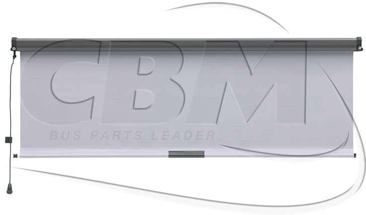 IVECO SIDE SUN VISOR - IRISBUS - IVECO - RVI (A5084487) - Päikesesirm - Buss: pilt 1 IVECO SIDE SUN VISOR - IRISBUS - IVECO - RVI (A5084487) - Päikesesirm - Buss: pilt 1
