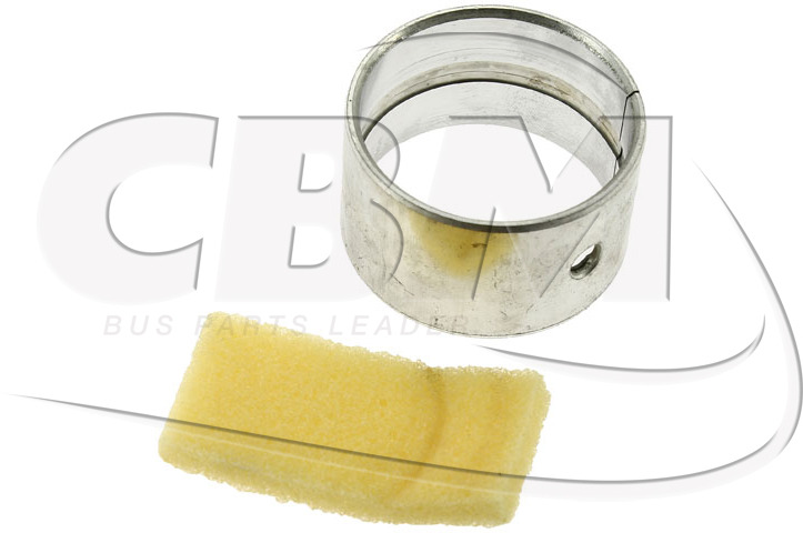 IVECO SUPERCHARGER BODY BUSHING - KONVEKTA (H13002522L) - Õhkpidur - Buss: pilt 1 IVECO SUPERCHARGER BODY BUSHING - KONVEKTA (H13002522L) - Õhkpidur - Buss: pilt 1