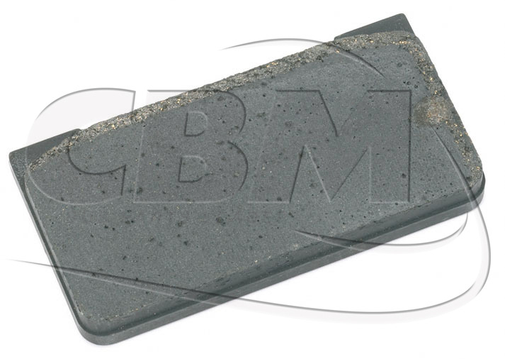 JURID BRAKE PAD SET - MAN IRISBUS - IVECO - RVI (81259216051 | 5001014227 | 5001831086 | LP4838) - Piduriklotsid - Buss: pilt 1 JURID BRAKE PAD SET - MAN IRISBUS - IVECO - RVI (81259216051 | 5001014227 | 5001831086 | LP4838) - Piduriklotsid - Buss: pilt 1