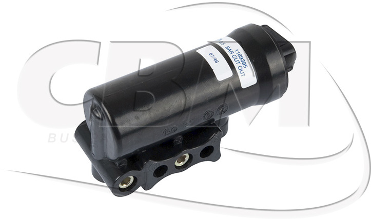 KNORR BREMSE GOVERNOR VALVE - IRISBUS - IVECO - RVI (5010019318 | 5010013353 | 5000789746) - Piduriklapp - Buss: pilt 1 KNORR BREMSE GOVERNOR VALVE - IRISBUS - IVECO - RVI (5010019318 | 5010013353 | 5000789746) - Piduriklapp - Buss: pilt 1