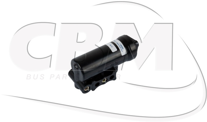 KNORR BREMSE GOVERNOR VALVE - KAROSA IRISBUS - IVECO - RVI (4439601009 | 5001844017 | 5010155771 | 5000694388) - Piduriklapp - Buss: pilt 1 KNORR BREMSE GOVERNOR VALVE - KAROSA IRISBUS - IVECO - RVI (4439601009 | 5001844017 | 5010155771 | 5000694388) - Piduriklapp - Buss: pilt 1