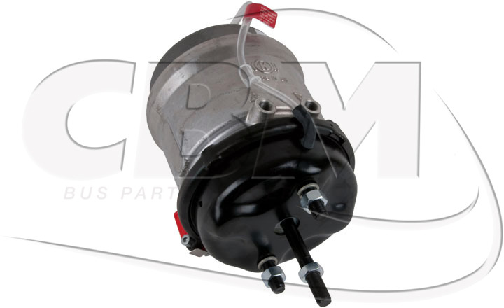 KNORR BREMSE REAR BRAKE CYLINDER - IRISBUS - IVECO - RVI DAF VOLVO (5010481688 | 114786 | 0671490 | 17457469 | 17535679) - Pidurisilinder - Buss: pilt 1 KNORR BREMSE REAR BRAKE CYLINDER - IRISBUS - IVECO - RVI DAF VOLVO (5010481688 | 114786 | 0671490 | 17457469 | 17535679) - Pidurisilinder - Buss: pilt 1