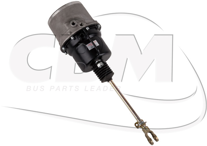 KNORR BREMSE REAR BRAKE CYLINDER - IRISBUS - IVECO - RVI HEULIEZ (5001841889 | 503630369 | 0190694800 | 503630174) - Pidurisilinder - Buss: pilt 1 KNORR BREMSE REAR BRAKE CYLINDER - IRISBUS - IVECO - RVI HEULIEZ (5001841889 | 503630369 | 0190694800 | 503630174) - Pidurisilinder - Buss: pilt 1