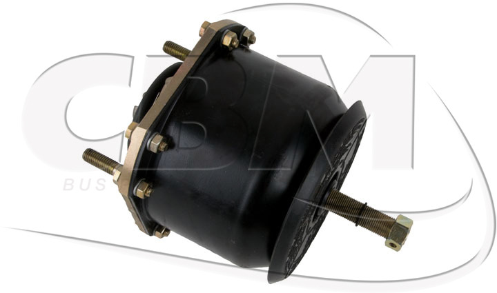 KNORR BREMSE SPRING CYLINDER - PREVOST IRISBUS - IVECO - RVI DAF MERCEDES (195393 | 0501309901 | 93193166 | 8198684 | 0698849 | A0002570147) - Pidurisilinder - Buss: pilt 1 KNORR BREMSE SPRING CYLINDER - PREVOST IRISBUS - IVECO - RVI DAF MERCEDES (195393 | 0501309901 | 93193166 | 8198684 | 0698849 | A0002570147) - Pidurisilinder - Buss: pilt 1