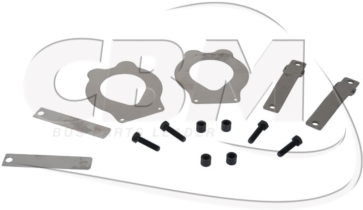 KNORR BREMSE VALVE KIT FOR COMPRESSOR - IRISBUS - IVECO - RVI (5001857772 | 504293633 | 5006174430) - Õhkpidur - Buss: pilt 1 KNORR BREMSE VALVE KIT FOR COMPRESSOR - IRISBUS - IVECO - RVI (5001857772 | 504293633 | 5006174430) - Õhkpidur - Buss: pilt 1