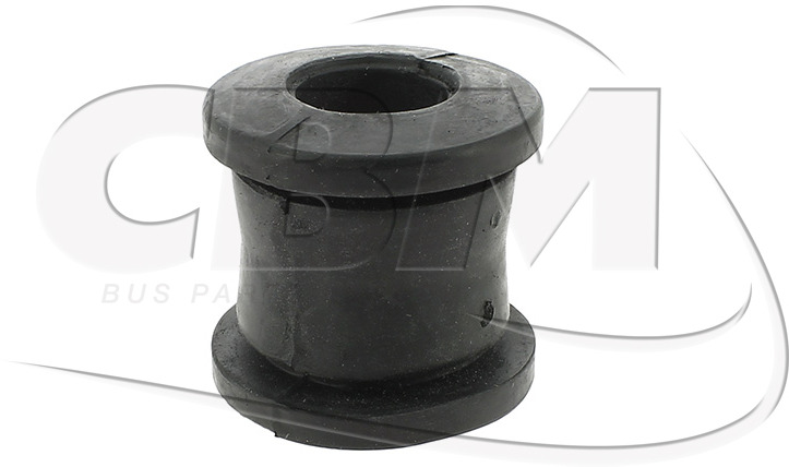 LEMFORDER SUSPENSION TRIANGLE SILENTBLOCK - MERCEDES MAN (A0005453413 | A0008210133 | 81255016008) - Vedrustus - Buss: pilt 1 LEMFORDER SUSPENSION TRIANGLE SILENTBLOCK - MERCEDES MAN (A0005453413 | A0008210133 | 81255016008) - Vedrustus - Buss: pilt 1