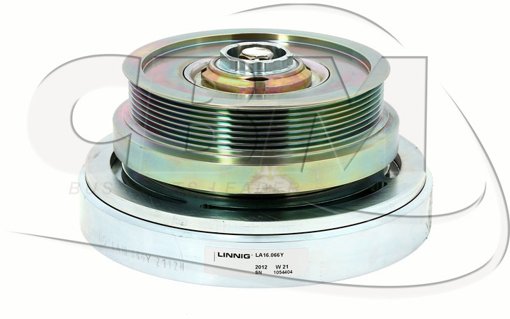 LINNIG CLUTCH - MAN IRISBUS - IVECO - RVI MERCEDES DAF SCANIA FIAT VOLVO (81432206100 | 81432206113 | 81432206114 | 503136956 | 17156231 | A6344600004 | 5010512587 | 244590 | 313199 | 9984243 | 848095 - Kliimaseadme kompressor - Buss: pilt 1 LINNIG CLUTCH - MAN IRISBUS - IVECO - RVI MERCEDES DAF SCANIA FIAT VOLVO (81432206100 | 81432206113 | 81432206114 | 503136956 | 17156231 | A6344600004 | 5010512587 | 244590 | 313199 | 9984243 | 848095 - Kliimaseadme kompressor - Buss: pilt 1