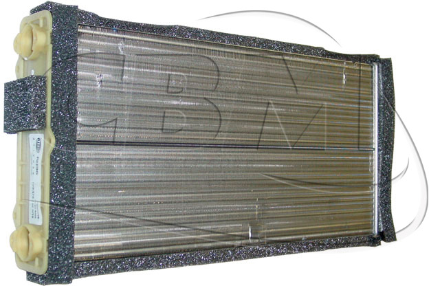 MAHLE HEATING RADIATOR - SCANIA (2537660 | 2537659) - Soojendus/ Ventilatsioon - Buss: pilt 1 MAHLE HEATING RADIATOR - SCANIA (2537660 | 2537659) - Soojendus/ Ventilatsioon - Buss: pilt 1