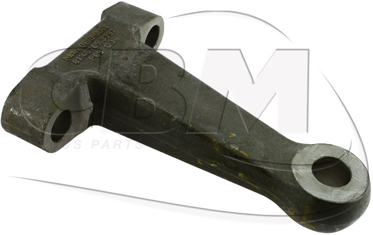 MAN COUPLING CONNECTING ROD ON THE L. - PREVOST MERCEDES (N8898583 | A6285281006) - Juhtimine - Buss: pilt 1 MAN COUPLING CONNECTING ROD ON THE L. - PREVOST MERCEDES (N8898583 | A6285281006) - Juhtimine - Buss: pilt 1