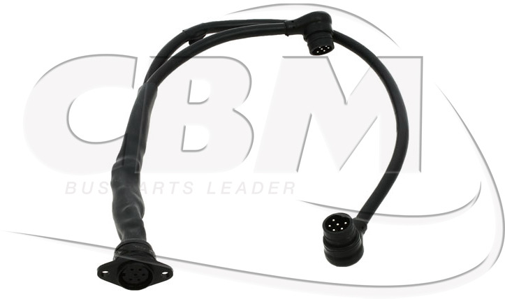 MAN RIGHT SIDE MIRROR BEAM - IRISBUS - IVECO - RVI (42531211) - Tahavaatepeegel - Buss: pilt 1 MAN RIGHT SIDE MIRROR BEAM - IRISBUS - IVECO - RVI (42531211) - Tahavaatepeegel - Buss: pilt 1