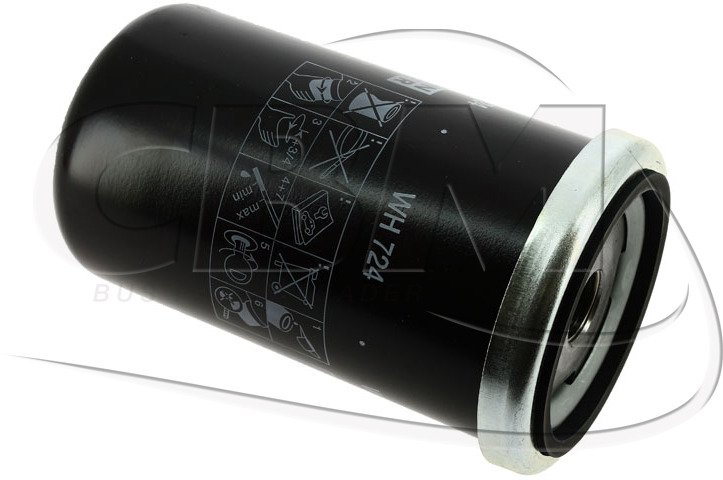 MANN FILTER HYDRAULIC FILTER - BREDA MENARINI MAN IRISBUS - IVECO - RVI (0179518 | 51974400111 | 06566310101 | 504005967) - Hüdrauliline filter - Buss: pilt 1 MANN FILTER HYDRAULIC FILTER - BREDA MENARINI MAN IRISBUS - IVECO - RVI (0179518 | 51974400111 | 06566310101 | 504005967) - Hüdrauliline filter - Buss: pilt 1