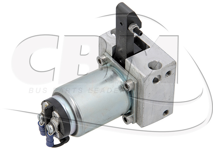 MBB PALFINGER VERROU - ZF (0730007930 | 730007930) - Pealisehitus ja välispind - Buss: pilt 1 MBB PALFINGER VERROU - ZF (0730007930 | 730007930) - Pealisehitus ja välispind - Buss: pilt 1