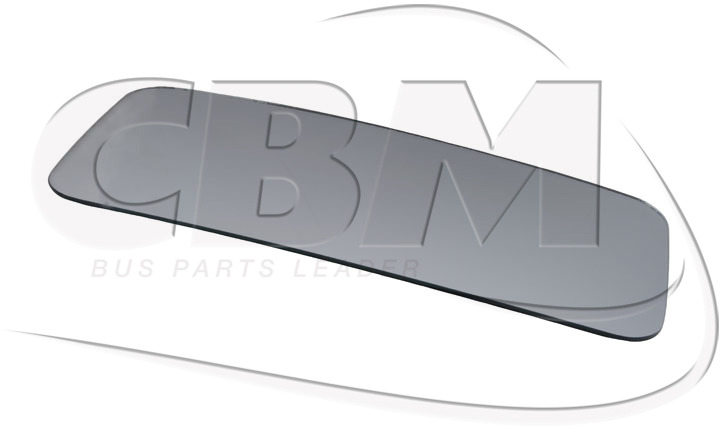 MEKRA DEFROSTING MIRROR GLASS - IRISBUS - IVECO - RVI HEULIEZ (503630180 | 0190731600 | 503630317 | 0190805200) - Tahavaatepeegel - Buss: pilt 1 MEKRA DEFROSTING MIRROR GLASS - IRISBUS - IVECO - RVI HEULIEZ (503630180 | 0190731600 | 503630317 | 0190805200) - Tahavaatepeegel - Buss: pilt 1
