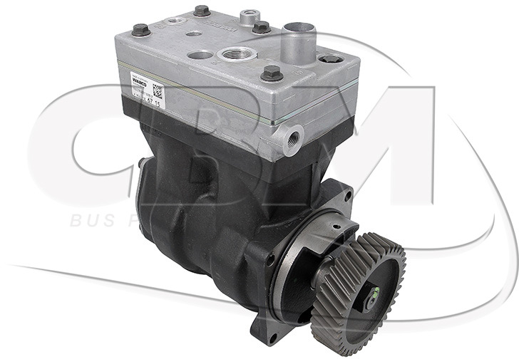 MERCEDES COMPRESSEUR BI-CYLINDRE - VOLKSWAGEN VOLVO (035906149A | 469483) - Õhkpidur - Buss: pilt 1 MERCEDES COMPRESSEUR BI-CYLINDRE - VOLKSWAGEN VOLVO (035906149A | 469483) - Õhkpidur - Buss: pilt 1