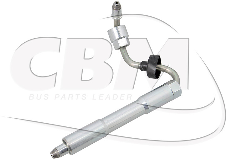 MERCEDES CONDUITE INJECTEUR 1, 2 & 3 - SWF (SWF594430) - Sissepritse - Buss: pilt 1 MERCEDES CONDUITE INJECTEUR 1, 2 & 3 - SWF (SWF594430) - Sissepritse - Buss: pilt 1