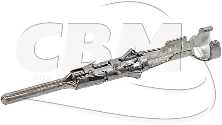 MERCEDES COSSE - HUBNER (04480004900 | 4480004900) - Tuled/ Valgus - Buss: pilt 1 MERCEDES COSSE - HUBNER (04480004900 | 4480004900) - Tuled/ Valgus - Buss: pilt 1