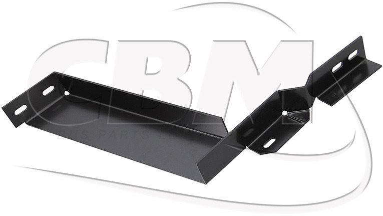 MERCEDES SUPPORT CHAUFFAGE ADDITIONNEL CIT 9 - WABCO (9650019022) - Soojendus/ Ventilatsioon - Buss: pilt 1 MERCEDES SUPPORT CHAUFFAGE ADDITIONNEL CIT 9 - WABCO (9650019022) - Soojendus/ Ventilatsioon - Buss: pilt 1