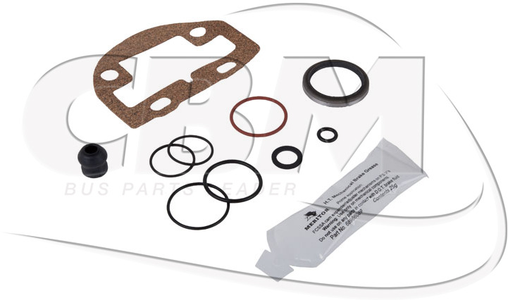MERITOR 10 CAM SEALS KIT - IRISBUS - IVECO - RVI (0024472286) - Pidurirattad - Buss: pilt 1 MERITOR 10 CAM SEALS KIT - IRISBUS - IVECO - RVI (0024472286) - Pidurirattad - Buss: pilt 1
