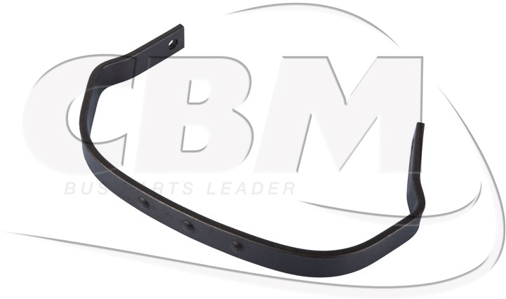 MERITOR CAM SHOE SPRING - IRISBUS - IVECO - RVI (5010471966 | 5006195049 | 5003002052) - Pidurirattad - Buss: pilt 1 MERITOR CAM SHOE SPRING - IRISBUS - IVECO - RVI (5010471966 | 5006195049 | 5003002052) - Pidurirattad - Buss: pilt 1