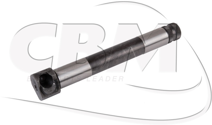 MERITOR LEFT BRAKE CAM - MERCEDES (A9909888100 | A9909900115) - Pidurirattad - Buss: pilt 1 MERITOR LEFT BRAKE CAM - MERCEDES (A9909888100 | A9909900115) - Pidurirattad - Buss: pilt 1