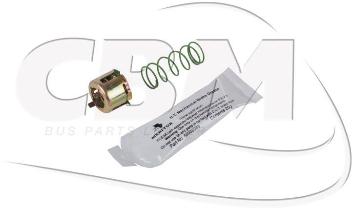 MERITOR RIGHT ADJUSTMENT REVERSE - HEULIEZ (0190745800 | 503630371) - Pidurirattad - Buss: pilt 1 MERITOR RIGHT ADJUSTMENT REVERSE - HEULIEZ (0190745800 | 503630371) - Pidurirattad - Buss: pilt 1
