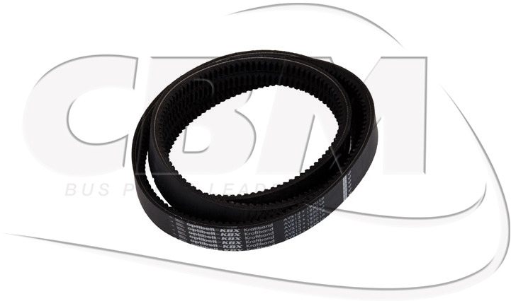OPTIBELT DOUBLE BELT - IRISBUS - IVECO - RVI (1609823 | 5000761062 | 5010190268 | 5000794095) - Rihm - Buss: pilt 1 OPTIBELT DOUBLE BELT - IRISBUS - IVECO - RVI (1609823 | 5000761062 | 5010190268 | 5000794095) - Rihm - Buss: pilt 1