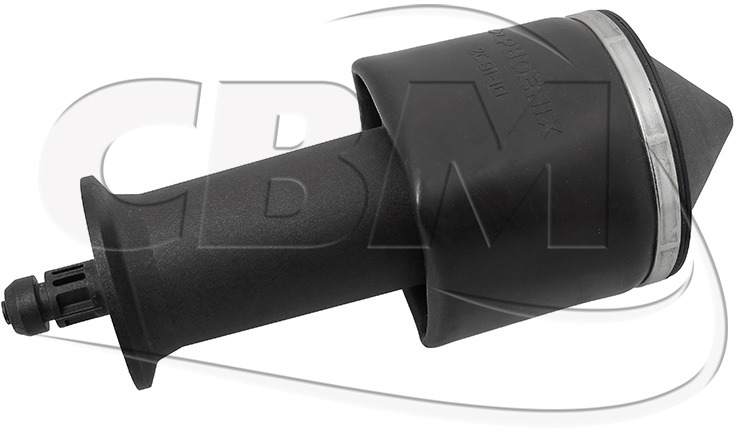 PHOENIX BELLOW SUPPORT - ISRI MANN FILTRE (91111101 | 15737D | WP9404) - Õhkvedrustus - Buss: pilt 1 PHOENIX BELLOW SUPPORT - ISRI MANN FILTRE (91111101 | 15737D | WP9404) - Õhkvedrustus - Buss: pilt 1