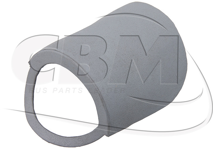 SCANIA DRIVER'S CAB GUIDE RUBBER - HEULIEZ (0002506001) - Elektrisüsteem - Buss: pilt 1 SCANIA DRIVER'S CAB GUIDE RUBBER - HEULIEZ (0002506001) - Elektrisüsteem - Buss: pilt 1