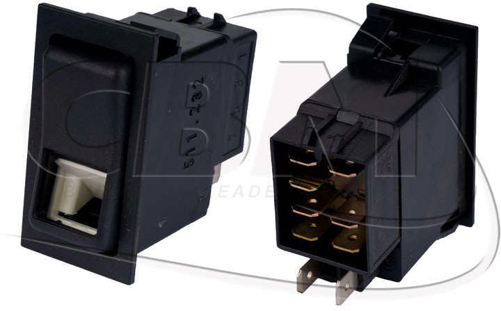SWF ON/OFF SWITCH - MERCEDES IRISBUS - IVECO - RVI (A0003560260 | 5000954151 | 503136183) - Elektrisüsteem - Buss: pilt 1 SWF ON/OFF SWITCH - MERCEDES IRISBUS - IVECO - RVI (A0003560260 | 5000954151 | 503136183) - Elektrisüsteem - Buss: pilt 1