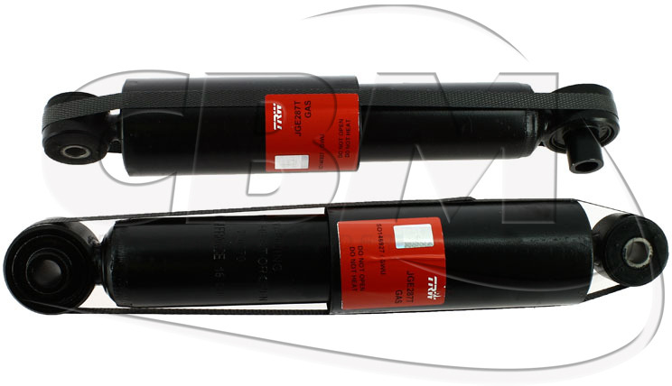 TRW FRONT SHOCK ABSORBER - MAN NEW FLYER (06028390031 | 6312878) - Amortisaatorid - Buss: pilt 1 TRW FRONT SHOCK ABSORBER - MAN NEW FLYER (06028390031 | 6312878) - Amortisaatorid - Buss: pilt 1