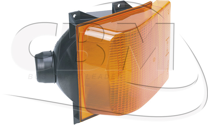 ULO FRONT TURN SIGNAL - DAF (20271128) - Suunatuli - Buss: pilt 1 ULO FRONT TURN SIGNAL - DAF (20271128) - Suunatuli - Buss: pilt 1