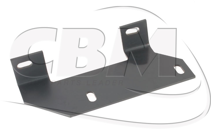 VAR CENTRAL REAR BUMPER R. SUPPORT - SCANIA (2149696) - Kaitseraud - Buss: pilt 1 VAR CENTRAL REAR BUMPER R. SUPPORT - SCANIA (2149696) - Kaitseraud - Buss: pilt 1
