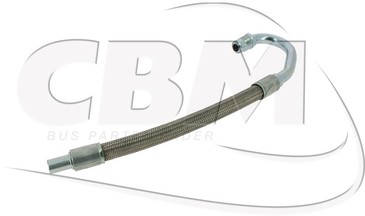 VAR FLEXIBLE PIPE - VOITH (64113210) - Pidurivoolik/ Piduritorustik - Buss: pilt 1 VAR FLEXIBLE PIPE - VOITH (64113210) - Pidurivoolik/ Piduritorustik - Buss: pilt 1