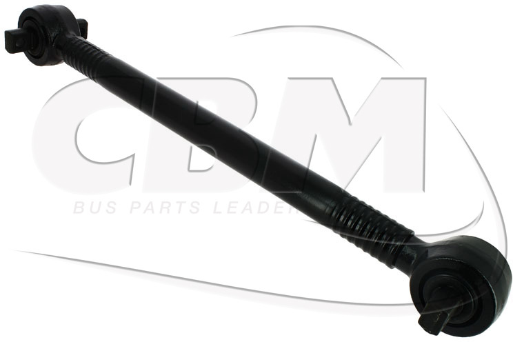 VAR GUIDE CONNECTING ROD - OPTIBELT MANN FILTRE (B57 | C1833) - Roolivarras - Buss: pilt 1 VAR GUIDE CONNECTING ROD - OPTIBELT MANN FILTRE (B57 | C1833) - Roolivarras - Buss: pilt 1