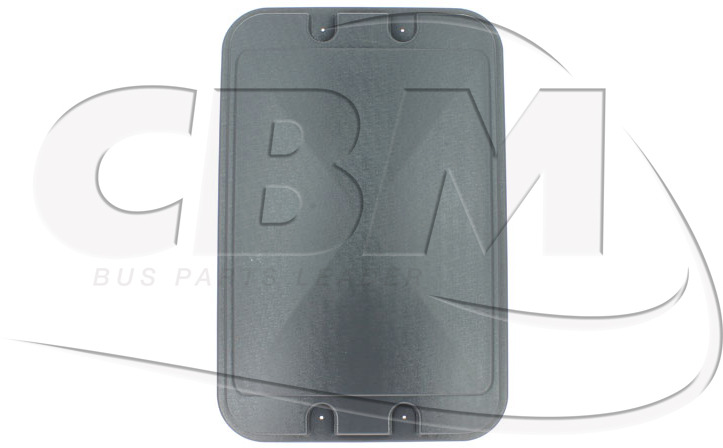 VAR TRACER HOOD - HEULIEZ (503621042) - Soojendus/ Ventilatsioon - Buss: pilt 1 VAR TRACER HOOD - HEULIEZ (503621042) - Soojendus/ Ventilatsioon - Buss: pilt 1