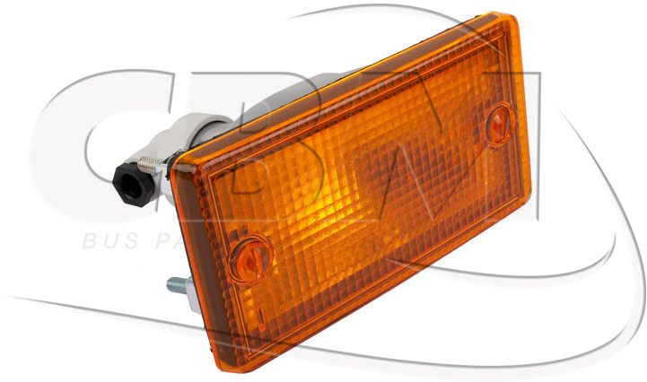 VIGNAL FRONT TURN SIGNAL - SCANIA (419462) - Suunatuli - Buss: pilt 1 VIGNAL FRONT TURN SIGNAL - SCANIA (419462) - Suunatuli - Buss: pilt 1