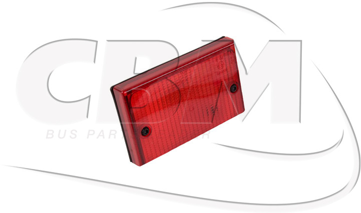 VIGNAL REAR POSITION LIGHT - IRISBUS - IVECO - RVI (0003330029 | 3330029 | 503528047 | 40511 | 5000954073) - Tuled/ Valgus - Buss: pilt 1 VIGNAL REAR POSITION LIGHT - IRISBUS - IVECO - RVI (0003330029 | 3330029 | 503528047 | 40511 | 5000954073) - Tuled/ Valgus - Buss: pilt 1