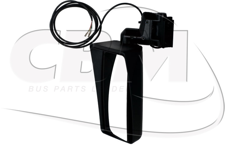 VISIONS SYSTEMS COMPLETE L. DEFROSTING ELECTRIC EXT - MERCEDES (A6277230127 | A6277640036 | A6287640085) - Tahavaatepeegel - Buss: pilt 1 VISIONS SYSTEMS COMPLETE L. DEFROSTING ELECTRIC EXT - MERCEDES (A6277230127 | A6277640036 | A6287640085) - Tahavaatepeegel - Buss: pilt 1