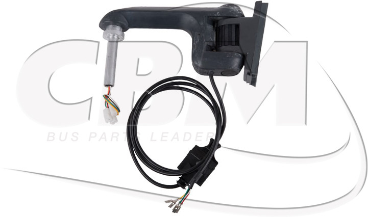 VISIONS SYSTEMS LEFT ARM - IRISBUS - IVECO - RVI (5000761809) - Tahavaatepeegel - Buss: pilt 1 VISIONS SYSTEMS LEFT ARM - IRISBUS - IVECO - RVI (5000761809) - Tahavaatepeegel - Buss: pilt 1