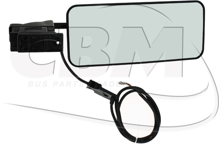 VISIONS SYSTEMS LEFT COMPLETE MIRROR - HEULIEZ (0190619800) - Tahavaatepeegel - Buss: pilt 1 VISIONS SYSTEMS LEFT COMPLETE MIRROR - HEULIEZ (0190619800) - Tahavaatepeegel - Buss: pilt 1