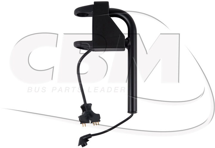 VISIONS SYSTEMS LEFT MIRROR ARM - KAROSA (E4420000019) - Tahavaatepeegel - Buss: pilt 1 VISIONS SYSTEMS LEFT MIRROR ARM - KAROSA (E4420000019) - Tahavaatepeegel - Buss: pilt 1