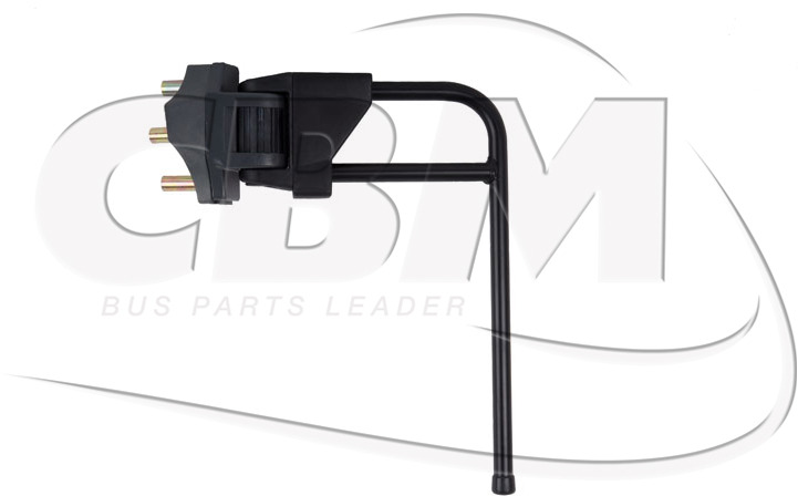 VISIONS SYSTEMS LEFT MIRROR ARM + SOLE - IRISBUS - IVECO - RVI (503621093) - Tahavaatepeegel - Buss: pilt 1 VISIONS SYSTEMS LEFT MIRROR ARM + SOLE - IRISBUS - IVECO - RVI (503621093) - Tahavaatepeegel - Buss: pilt 1