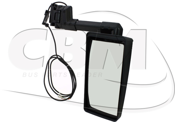 VISIONS SYSTEMS LEFT MIRROR - MAN (81252256434) - Tahavaatepeegel - Buss: pilt 1 VISIONS SYSTEMS LEFT MIRROR - MAN (81252256434) - Tahavaatepeegel - Buss: pilt 1