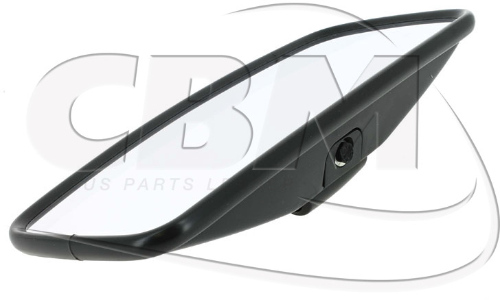 VISIONS SYSTEMS MIRROR CASE - MAN (51259020009) - Tahavaatepeegel - Buss: pilt 1 VISIONS SYSTEMS MIRROR CASE - MAN (51259020009) - Tahavaatepeegel - Buss: pilt 1