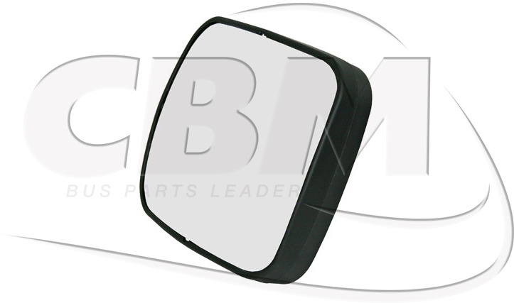 VISIONS SYSTEMS TOP MIRROR - MAN IRISBUS - IVECO - RVI (81307256031 | 5001862909) - Tahavaatepeegel - Buss: pilt 1 VISIONS SYSTEMS TOP MIRROR - MAN IRISBUS - IVECO - RVI (81307256031 | 5001862909) - Tahavaatepeegel - Buss: pilt 1