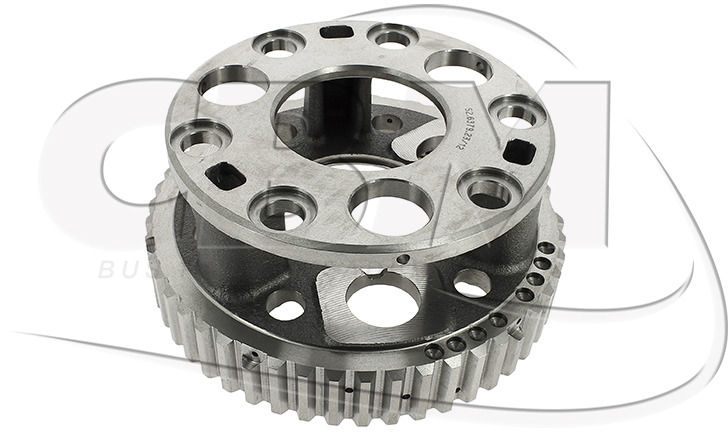 VOITH SATELLITE HOLDER - STABILUS HALDEX KNORR (93564 | 79714C | SB7409RC) - Diferentsiaalvarustus - Buss: pilt 1 VOITH SATELLITE HOLDER - STABILUS HALDEX KNORR (93564 | 79714C | SB7409RC) - Diferentsiaalvarustus - Buss: pilt 1